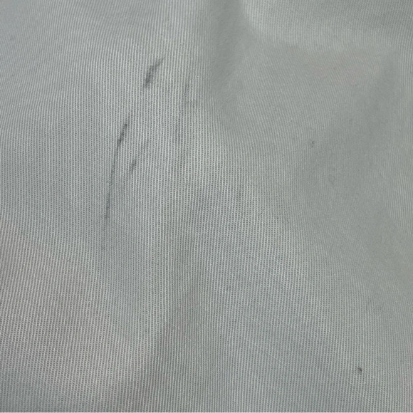 NWT Dockers Flat Front Relax Fit  Kaki Shorts - Picture 6 of 11